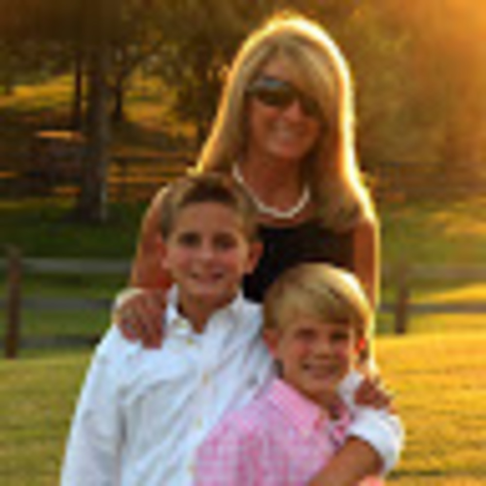 Meet your Posher, Mindy